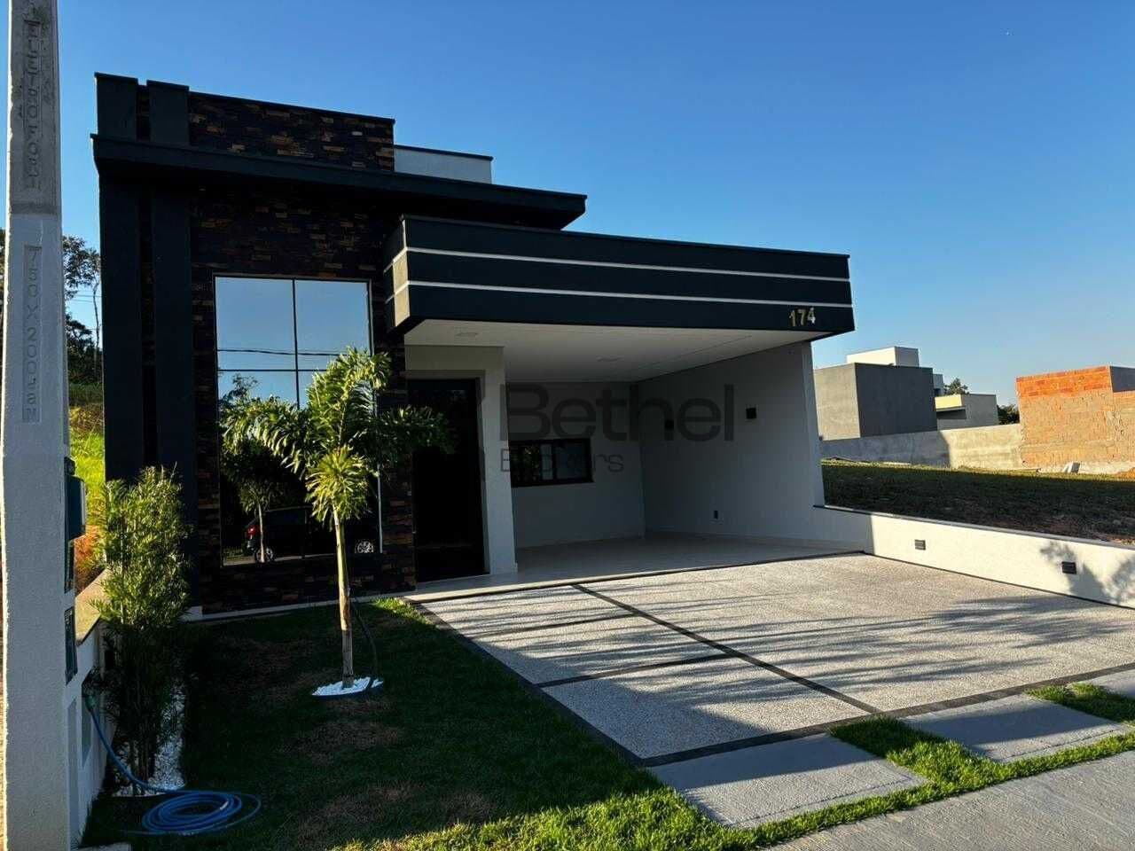 Belíssimo imóvel disponível para venda no Condomínio Park Gran Reserve