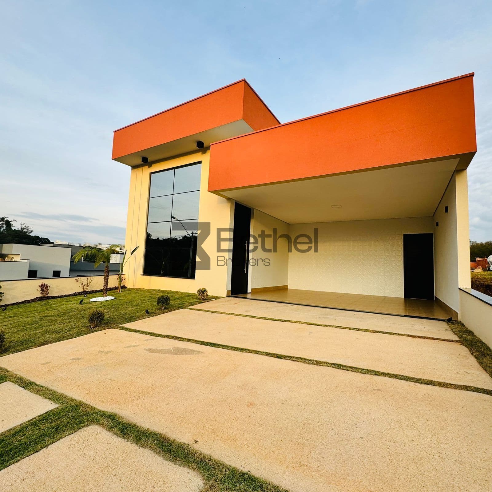 Incrível Casa à Venda no Condomínio Park Gran Reserve, Indaiatuba/SP