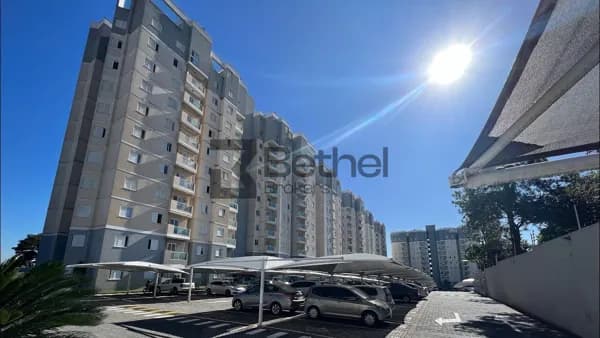 Apartamento Padrão Residencial Grand Ville - Indaiatuba/SP