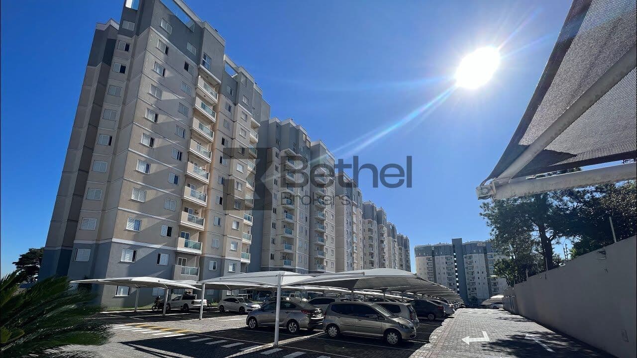 Apartamento Padrão Residencial Grand Ville - Indaiatuba/SP