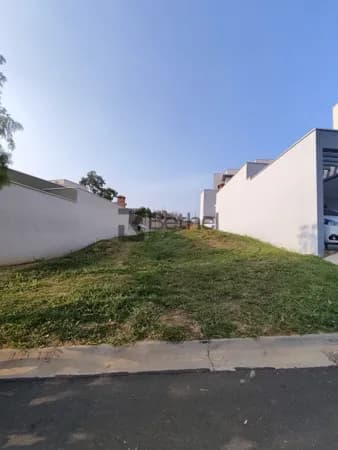 Terreno à Venda no Condomínio Villa Rica - Indaiatuba/SP