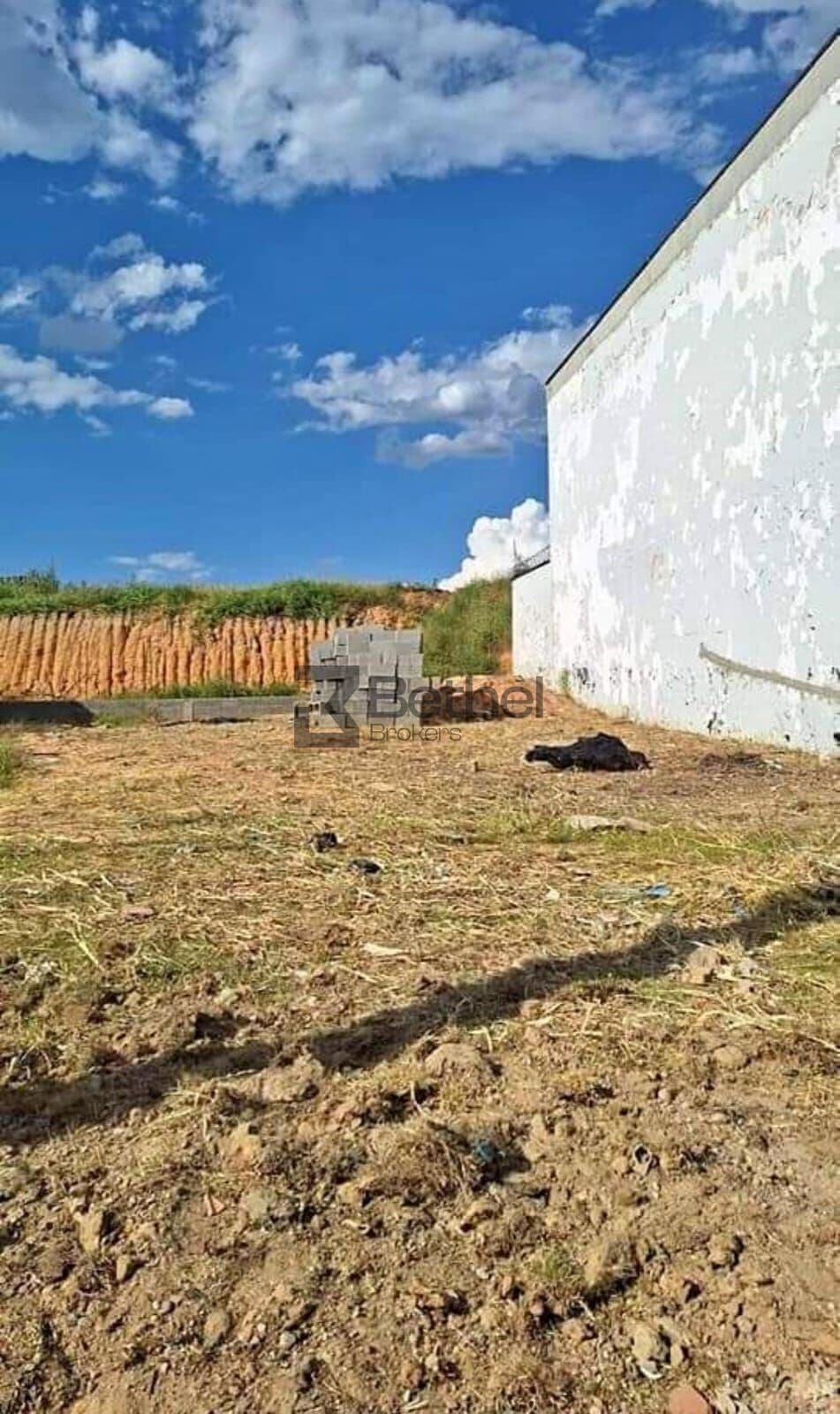 Terreno 150m² Jardim dos Sabiás