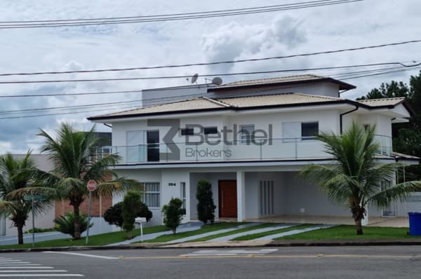Casa de Alto Padrão
