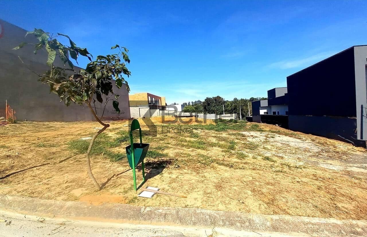 Terreno à venda no condomínio Laguna em Indaiatuba - Indaiatuba/SP