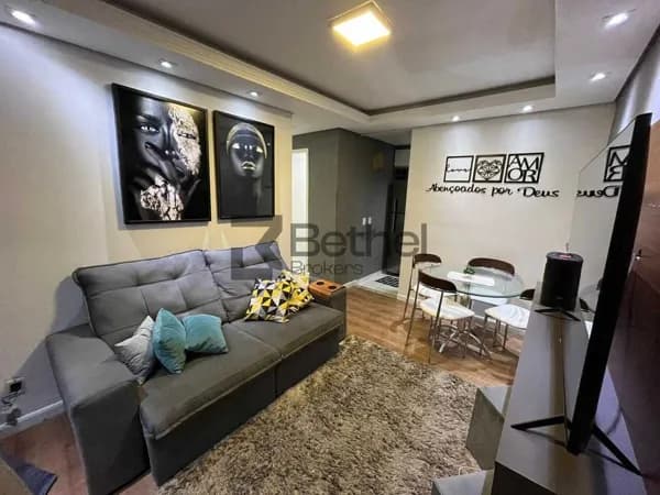 Apartamento Condomínio Vitória Régia Indaiatuba/SP