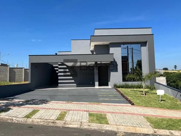 Belíssimo imóvel de alto Padrão Condomínio Residencial Laguna - Indaiatuba/SP
