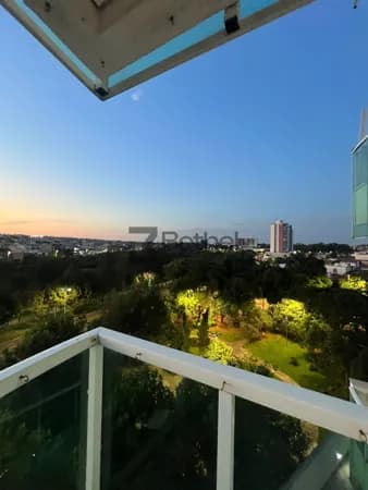 Apartamento Alto Padrão com 4 quartos sendo 2 suítes