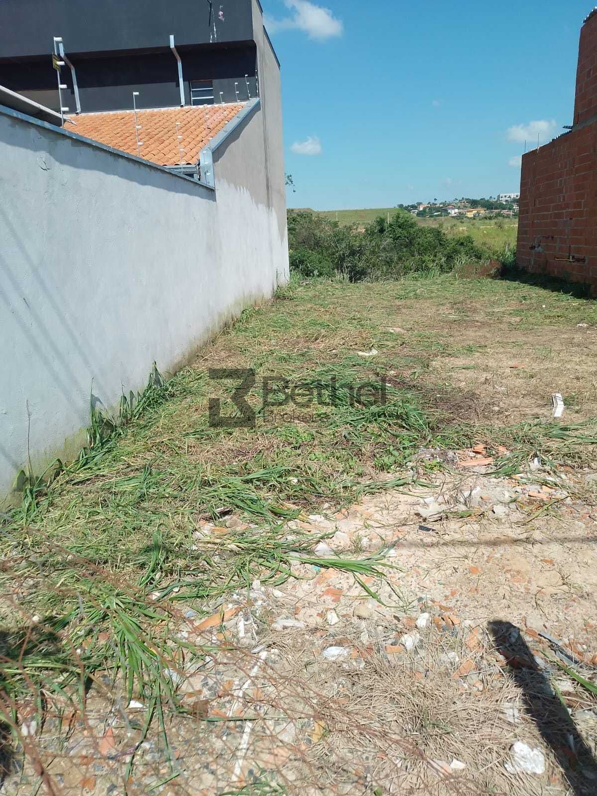 Terreno no bairro Residencial Sabiás, Indaiatuba/SP