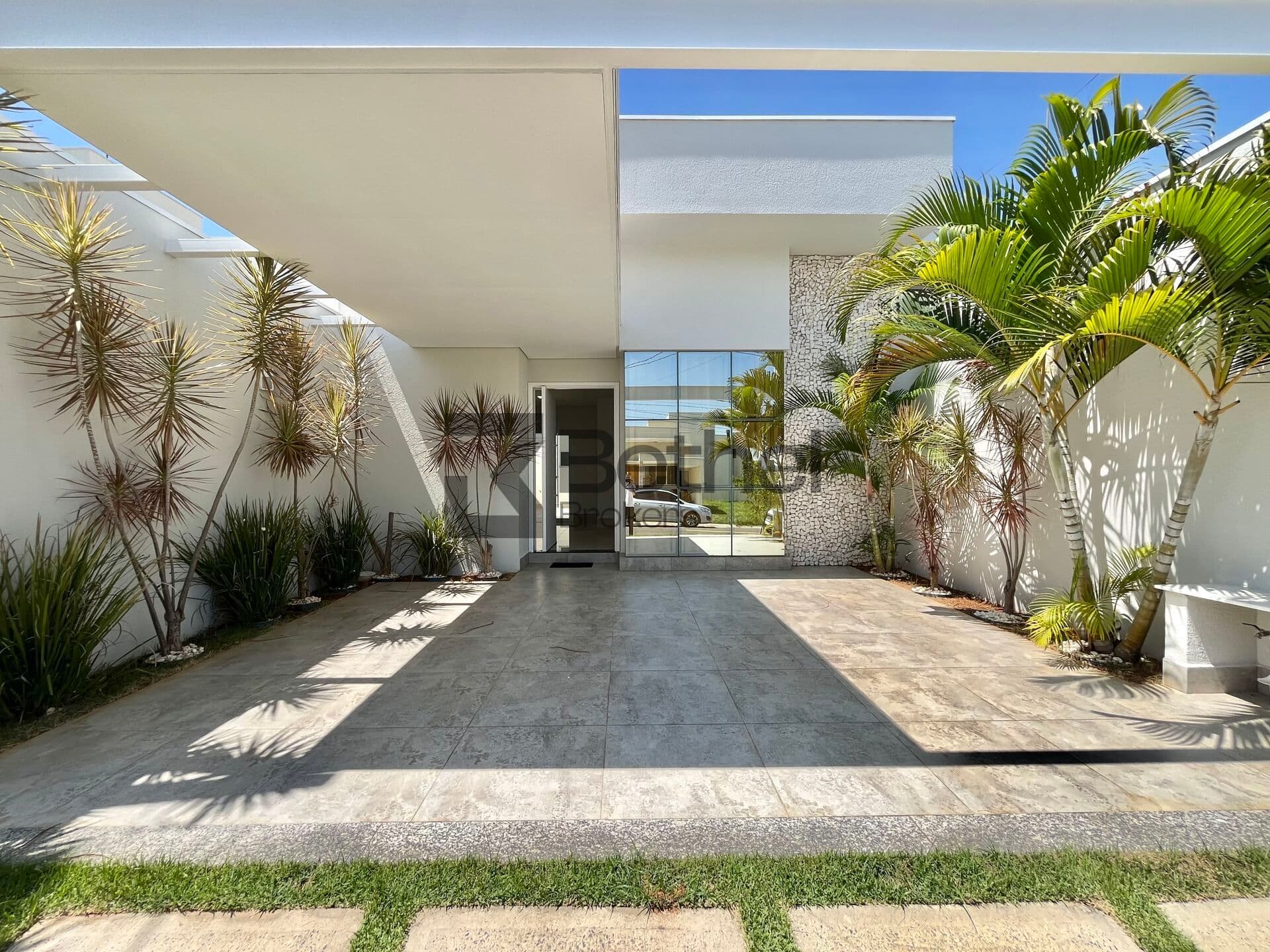 Casa Alto Padrão em Condomínio Jardim Montreal Residence - Indaiatuba/SP
