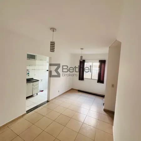 Apartamento Térreo 3 dormitórios
