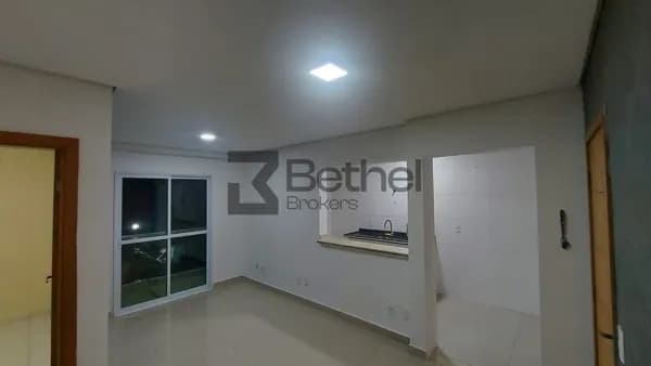 Apartamento Edifício Res. Turim Ville II