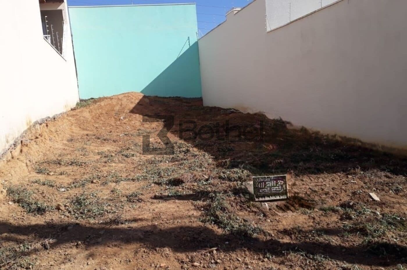 Terreno em Indaiatuba