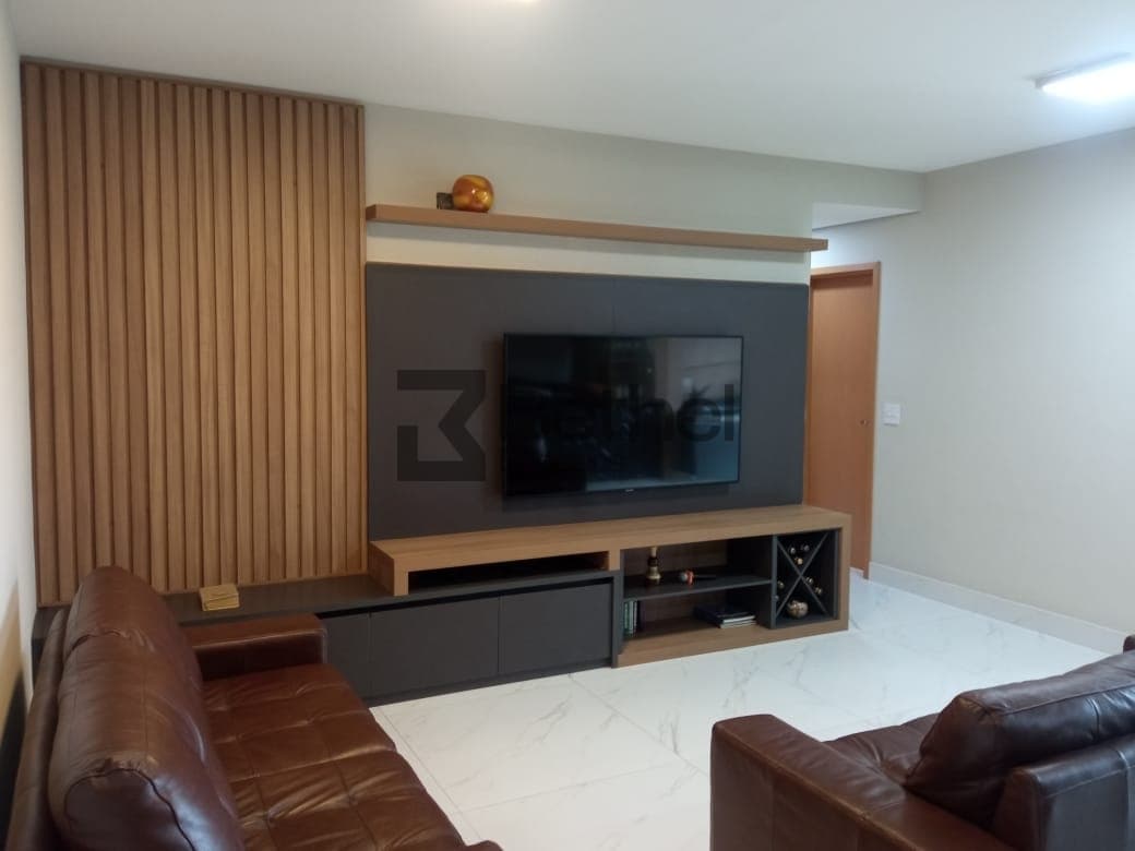 Apartamento Alto Padrão Condomínio The Park View