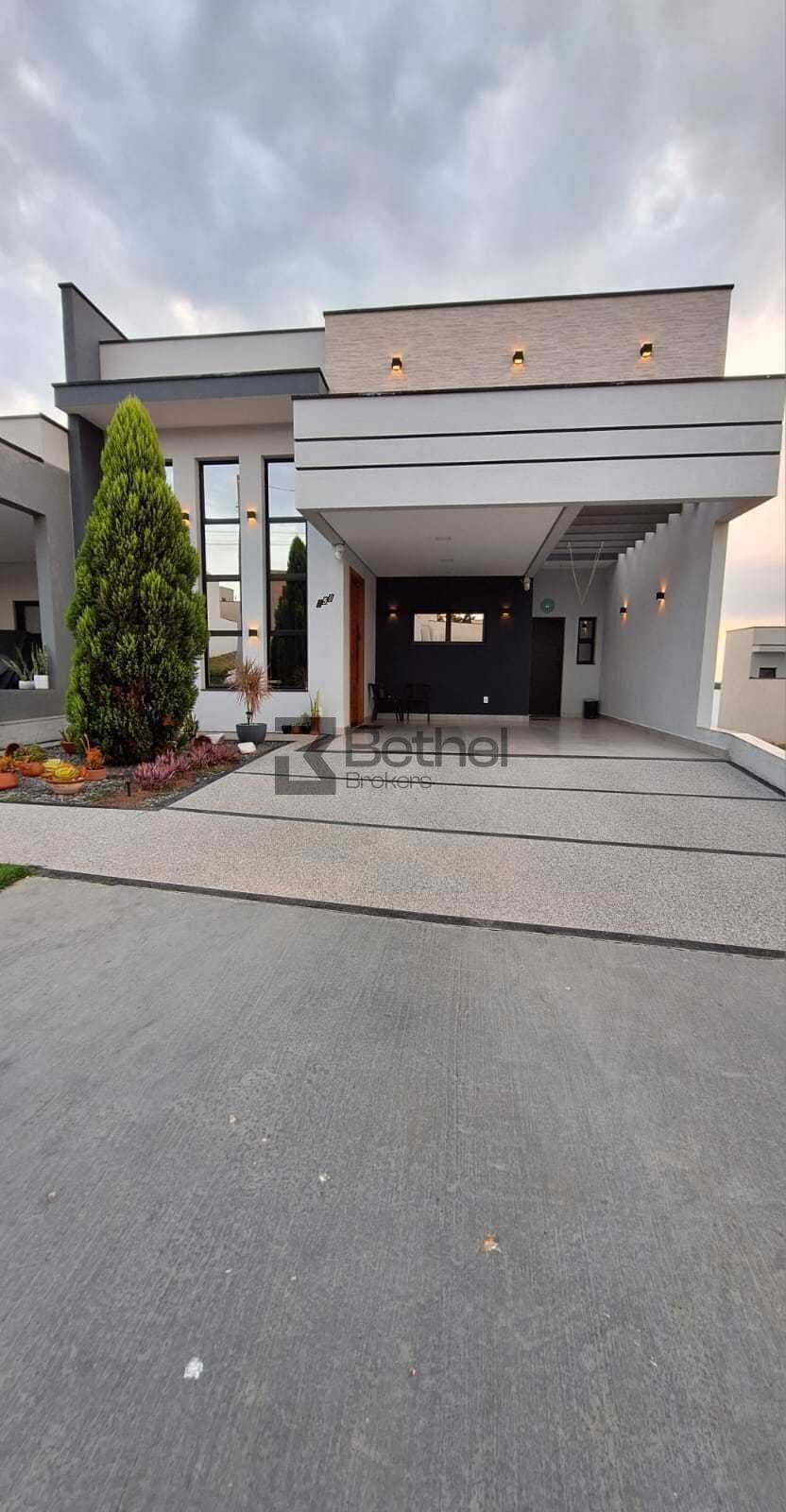 Casa Alto Padrão Condomínio Jardim Mantova, Indaiatuba/SP