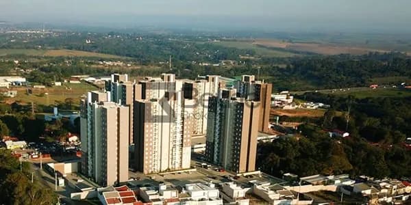Apartamento à venda no Condomínio Reserva Vista Verde - Indaiatuba
