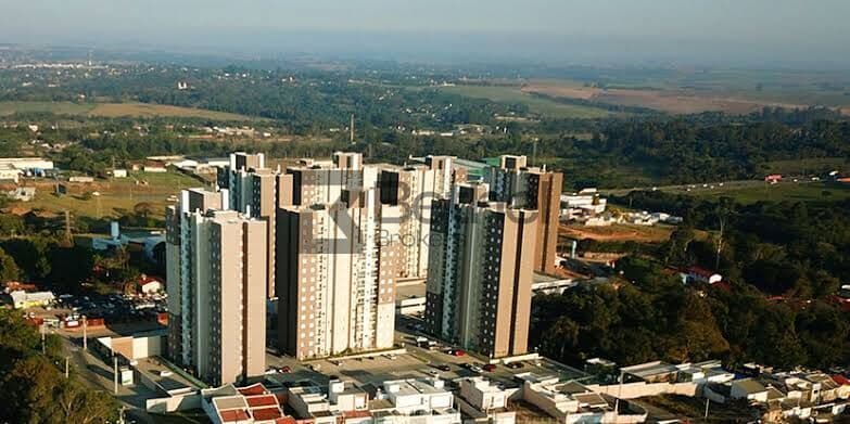 Apartamento à venda no Condomínio Reserva Vista Verde - Indaiatuba