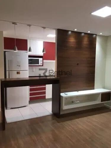 Apartamento Região Central