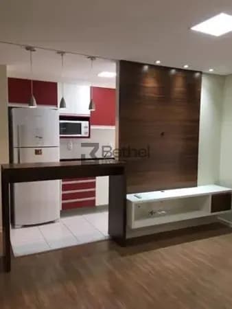 Apartamento Região Central