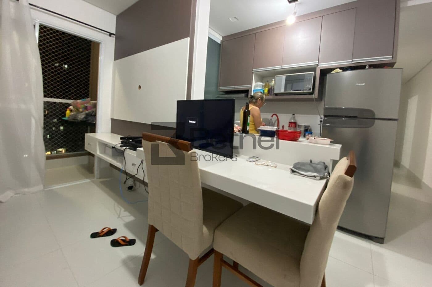 Oportunidade Apartamento com planejados