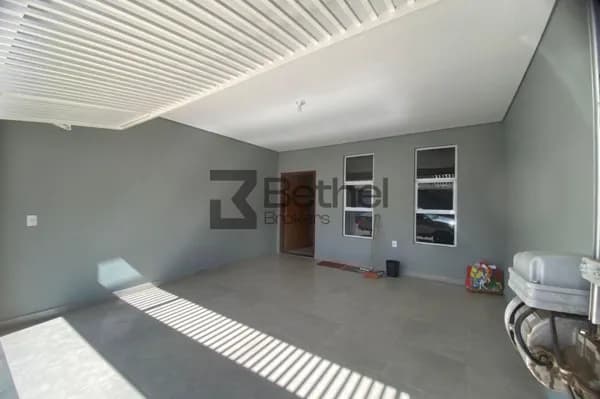 Casa térrea em Indaiatuba