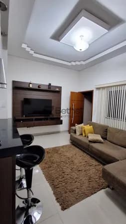 Casa para Venda no bairro Jardim Regente - Indaiatuba / SP