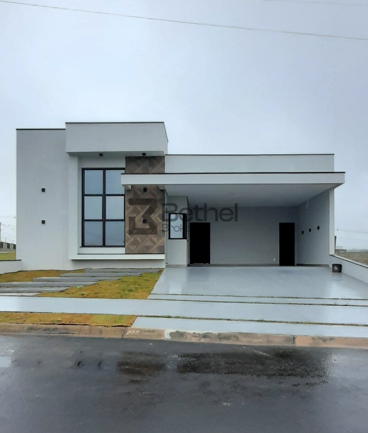 Casa à venda no Condomínio Residencial Evidências, Indaiatuba/SP