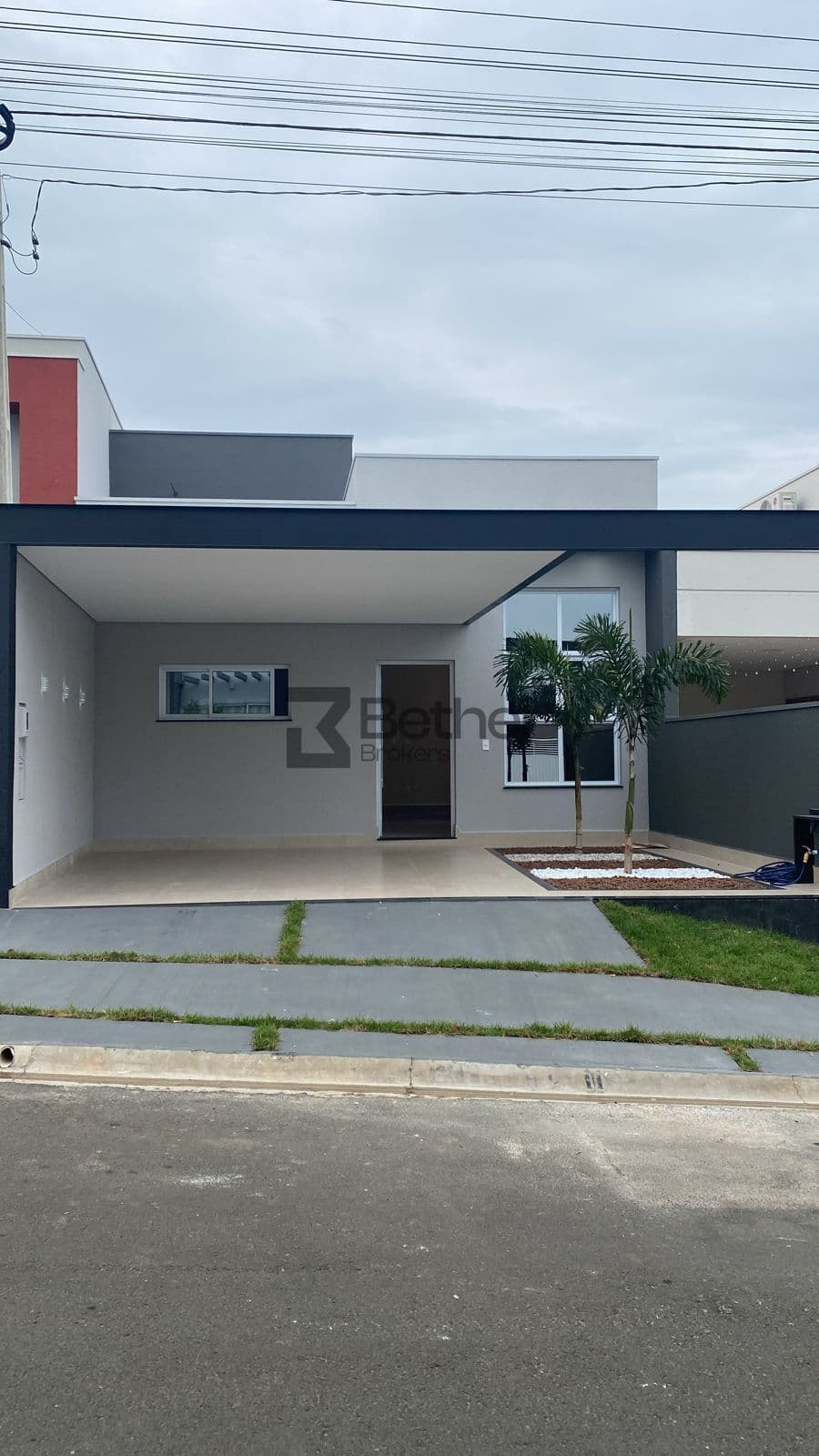 Casa à venda no condomínio Villa Rica - Indaiatuba