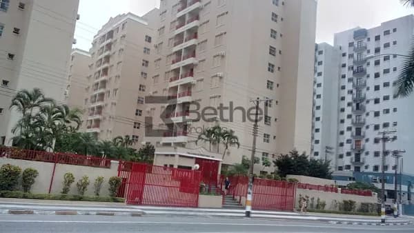 Apartamento Praia Enseada Guarujá