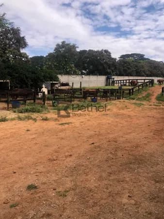 Terreno 1000m² em Indaiatuba