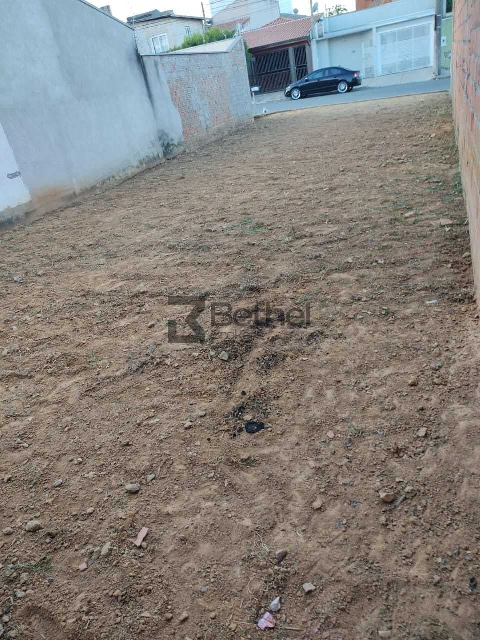 Terreno plano em Indaiatuba/SP