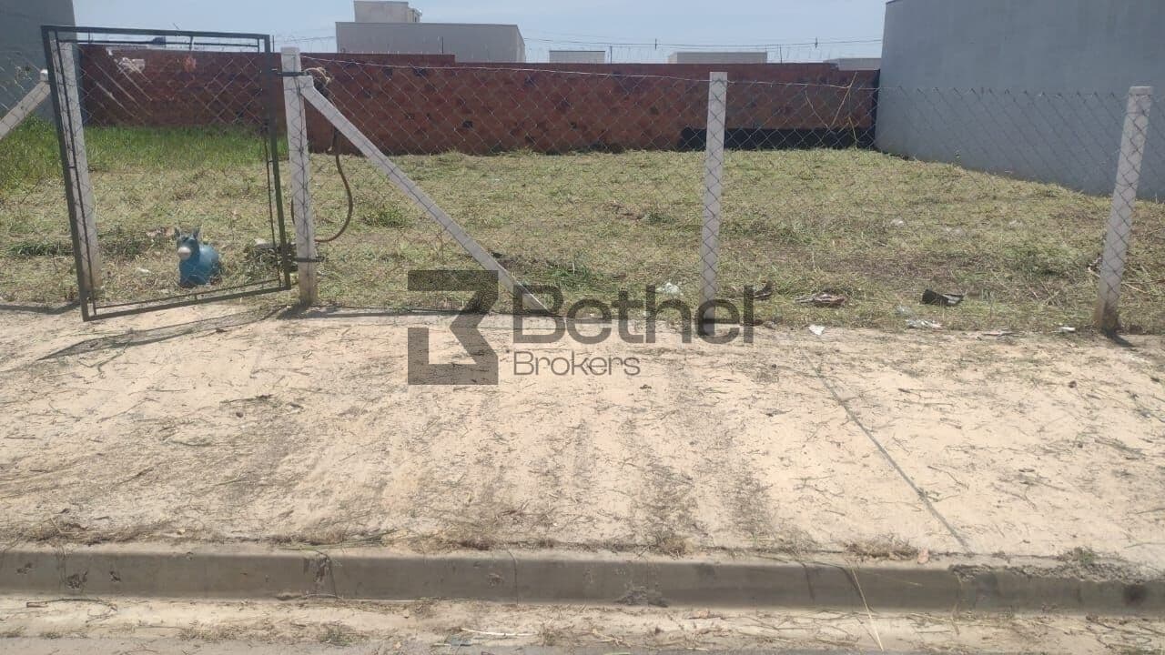 Terreno Lote em Jardim Monte Carlo, Indaiatuba/SP