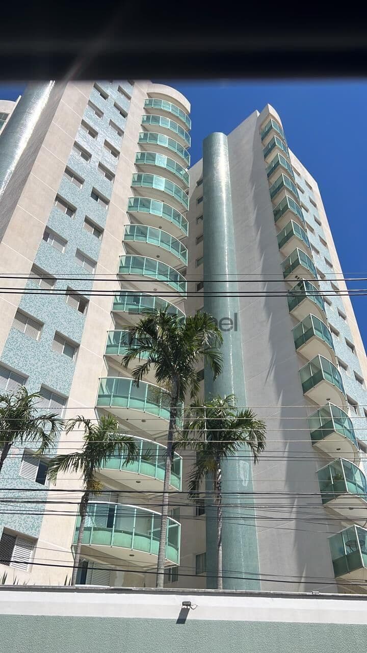Apartamento Alto Padrão em Indaiatuba
