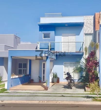 Casa em Jardins do Império , Indaiatuba/SP