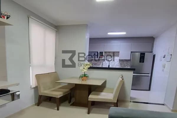 Apartamento em Salto - Jardim Nair Maria