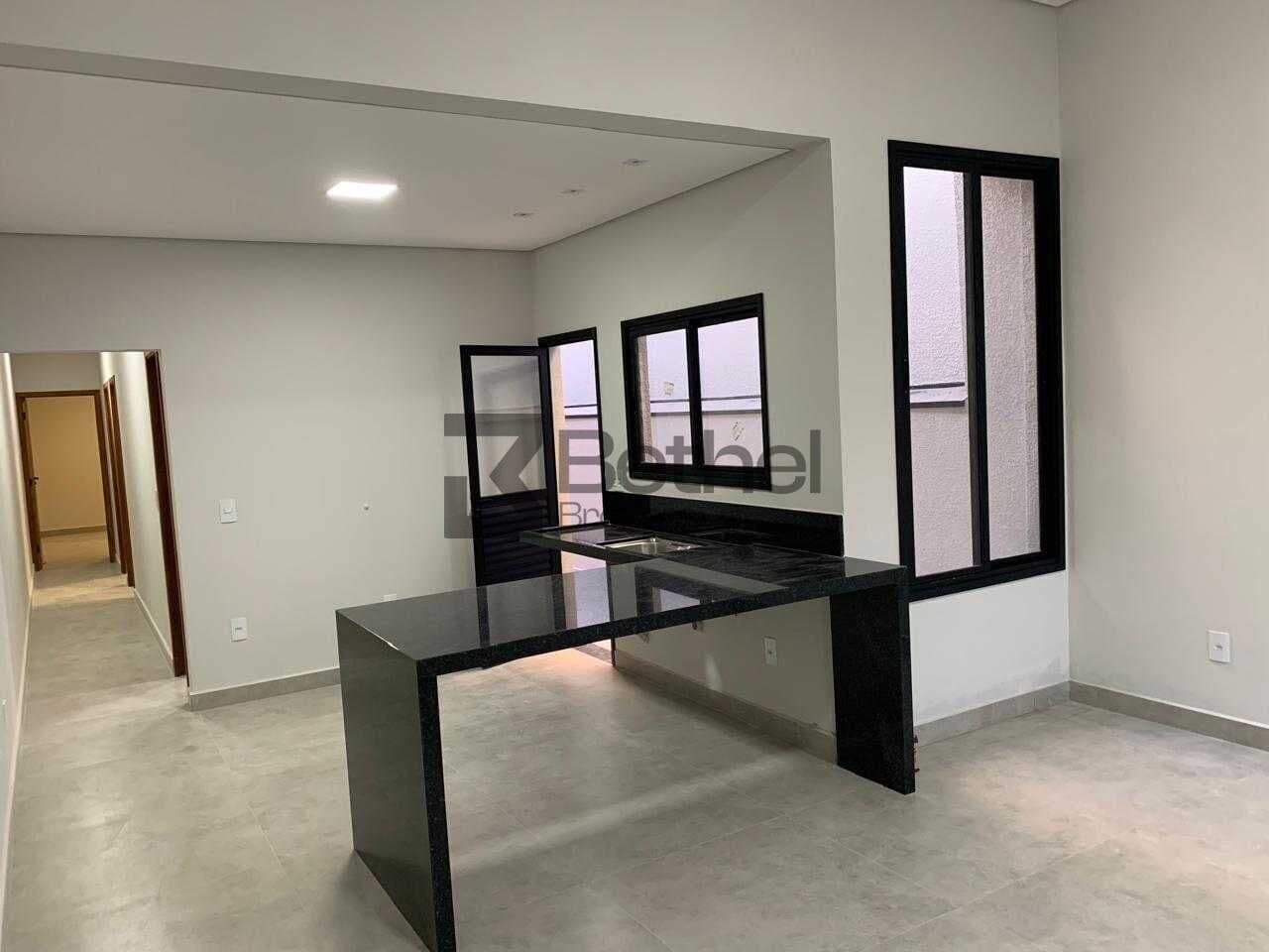 Excelente Oportunidade! Casa à Venda no bairro Jardim Morada do Sol- Indaiatuba
