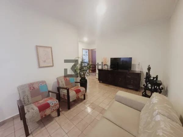 Apartamento no Centro de Indaiatuba