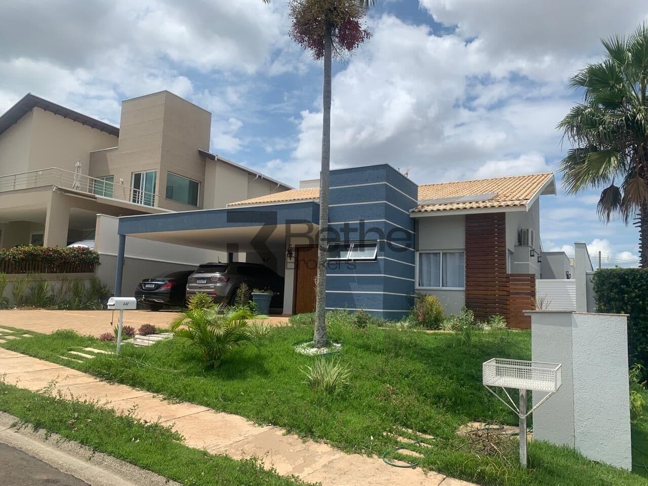 Residencial Santa Clara - Indaiatuba | Alto Padrão