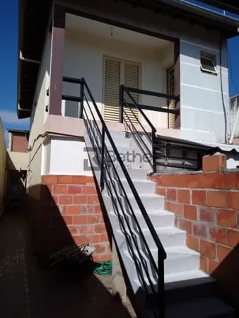 Casa Padrão Jardim Morada do Sol - Indaiatuba/SP