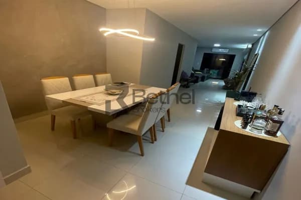 Apartamento à venda no Centro de Indaiatuba/SP