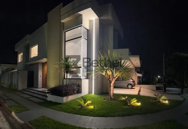 Casa Alto Padrão em Vila Romana, Indaiatuba/SP