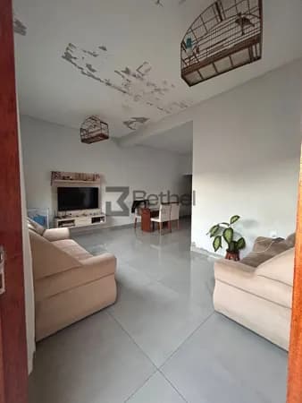 Casa Padrão Vila dos Eucaliptos, Salto!