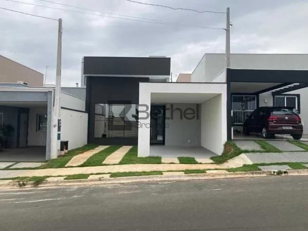 Seu novo lar em Indaiatuba: charme e conforto no Villa Paraty