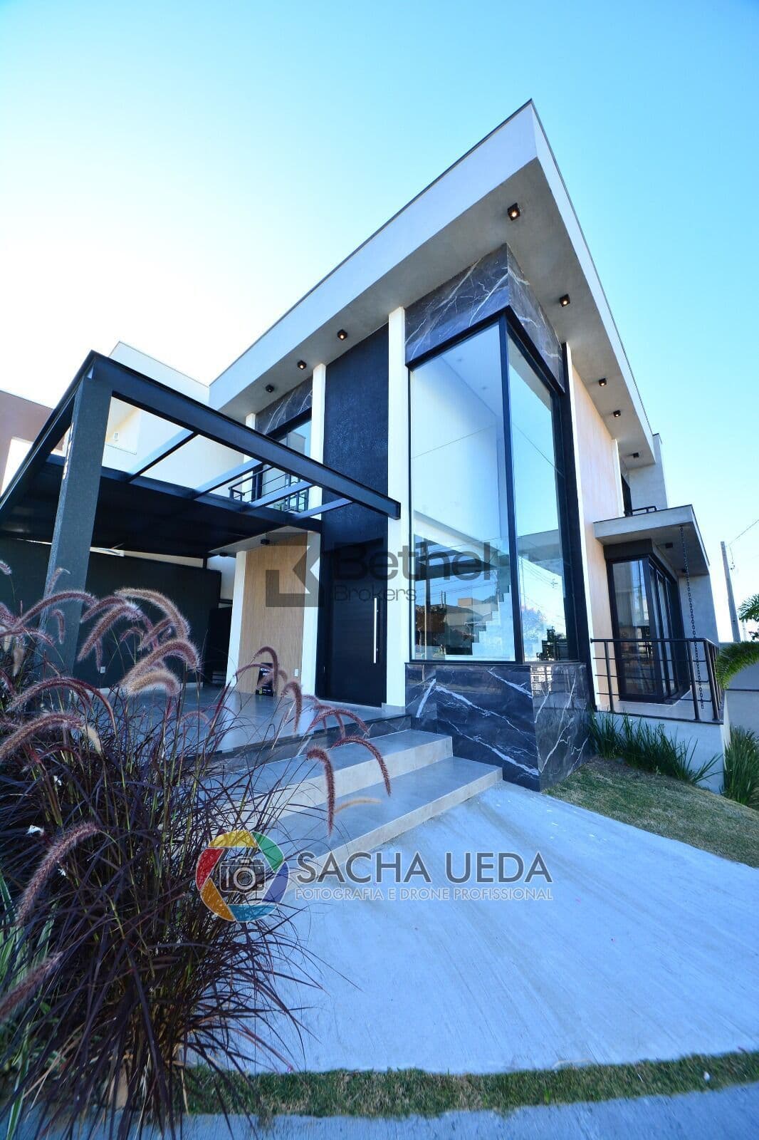 🏡 Casa Moderna e Aconchegante no Condomínio Montreal - Indaiatuba/SP