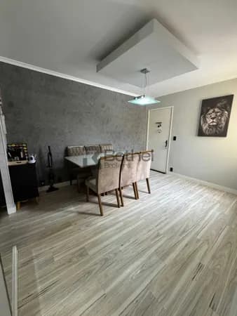 Apartamento Condomínio Village Azaléia, Indaiatuba/SP
