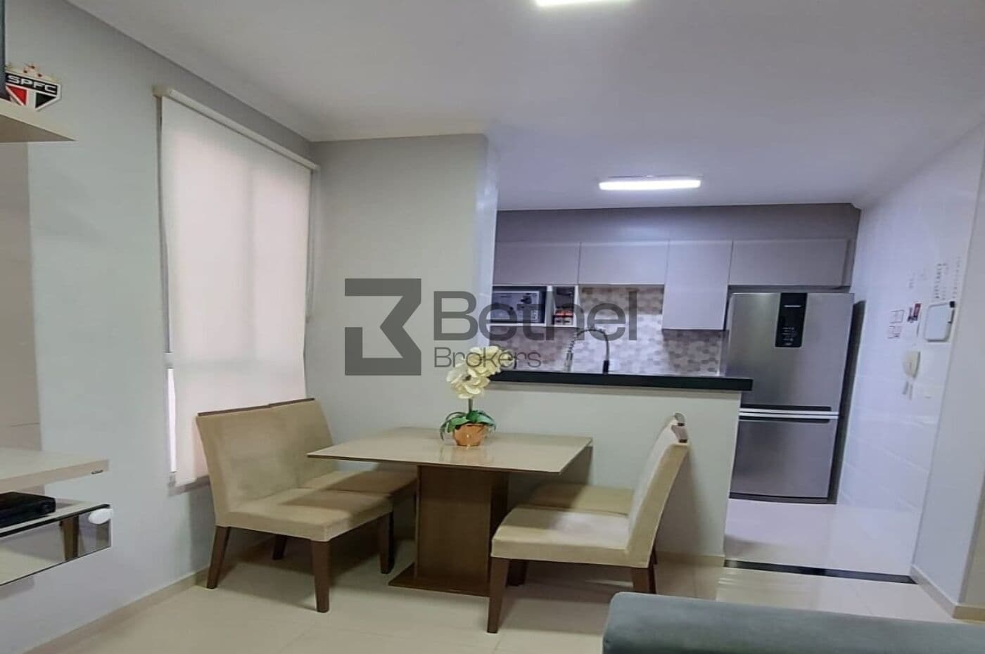 Apartamento em Salto - Jardim Nair Maria