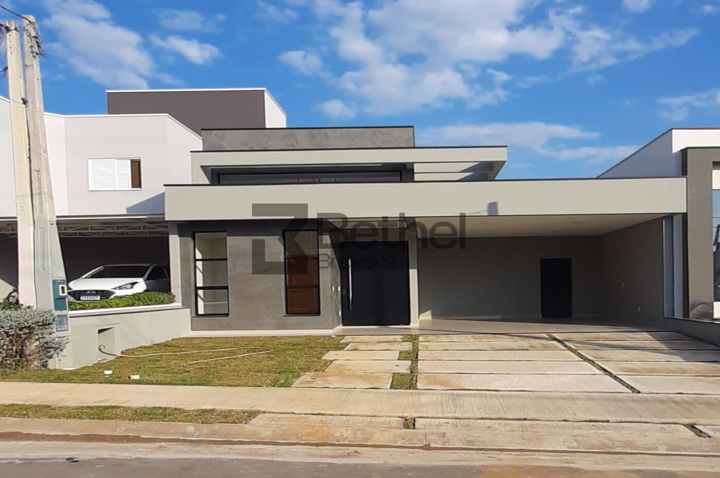 Casa em Condomínio
