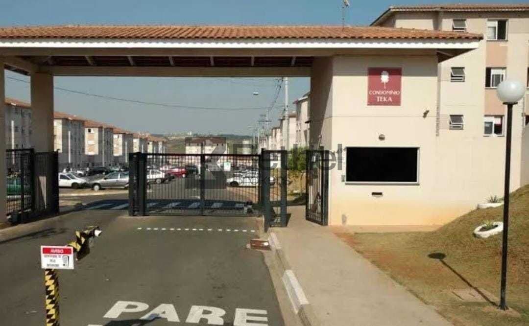 Apartamento Padrão em Indaiatuba SP