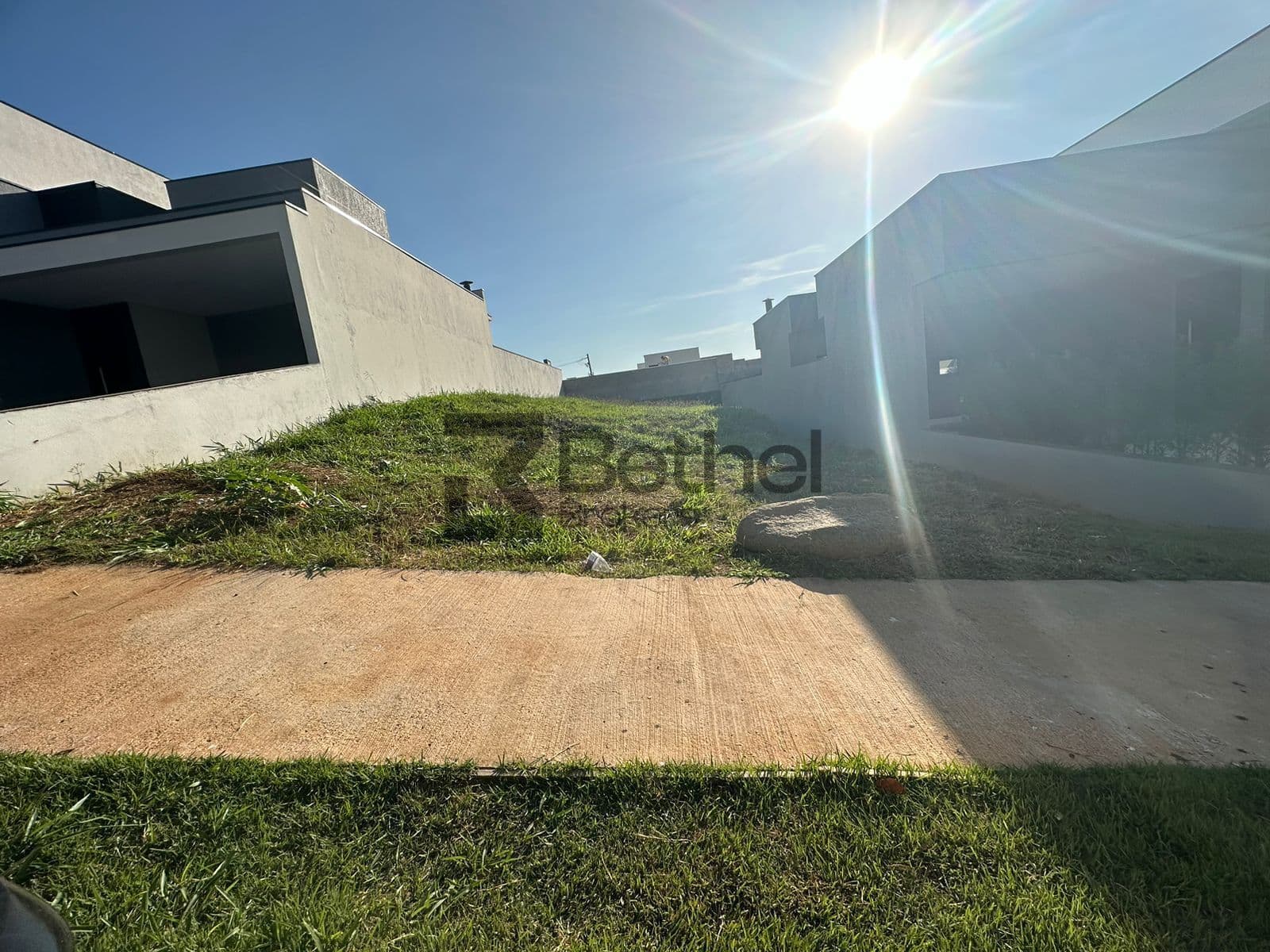 Terreno em Condomínio Jardim Residencial Piemont - Indaiatuba/SP