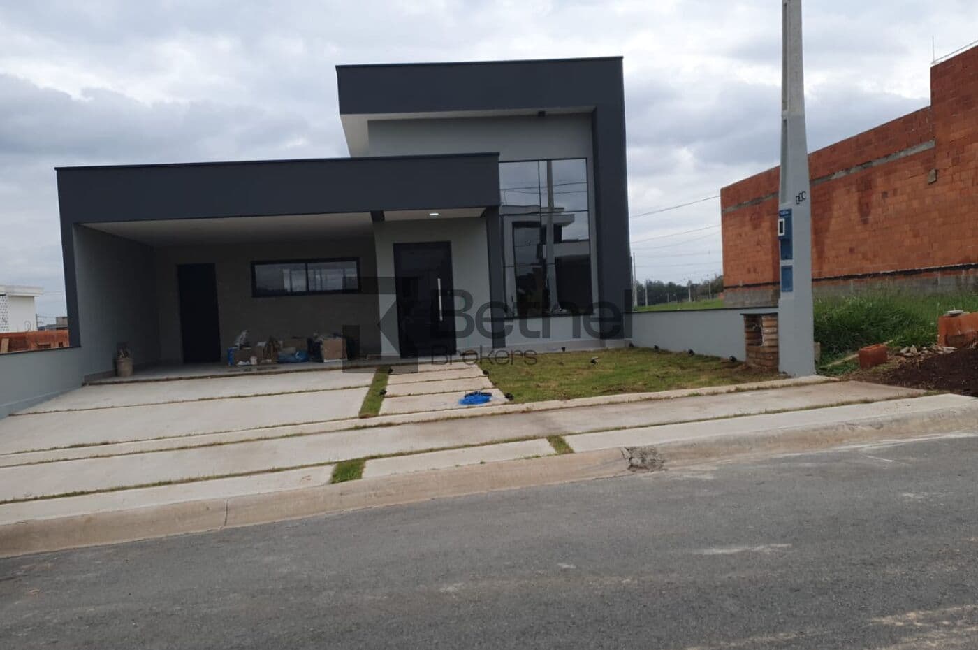 Casa em Condomínio