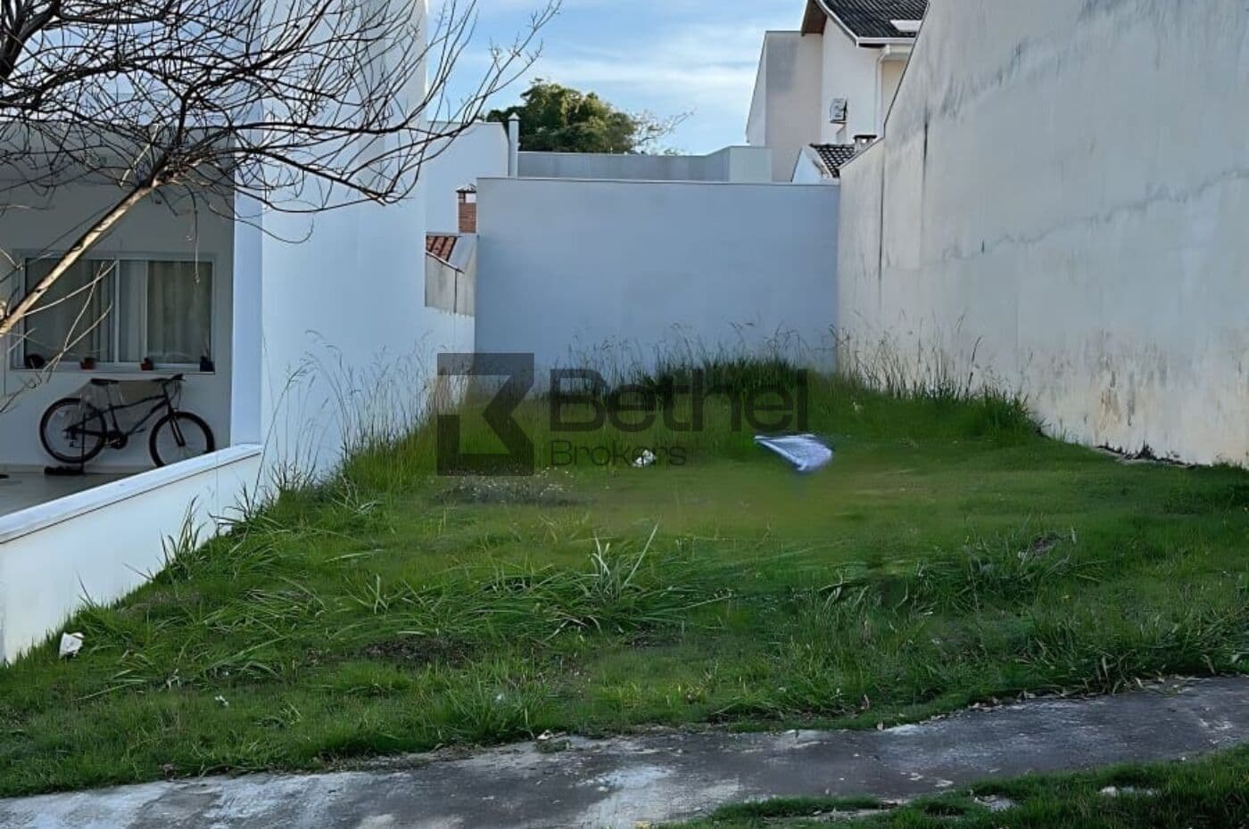 Terreno à venda no Condomínio Vista Verde - Indaiatuba/SP